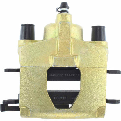 Centric Parts Posi Quiet Loaded Disc Brake Caliper for 2001-2007 Chrysler Town & Country Dodge Caravan Grand Caravan 142.63509