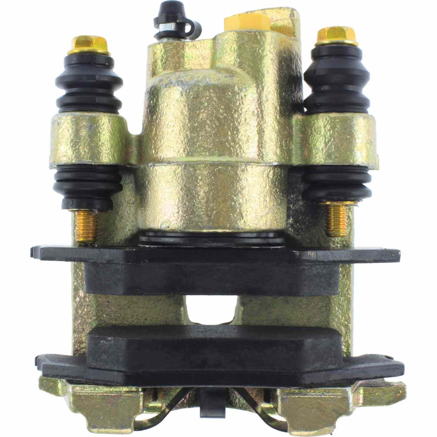 Centric Parts Disc Brake Caliper Posi Quiet Loaded for 2004-1999 Chrysler 300M, Concorde 2004-1998, Dynasty 1993-1991 142.63513