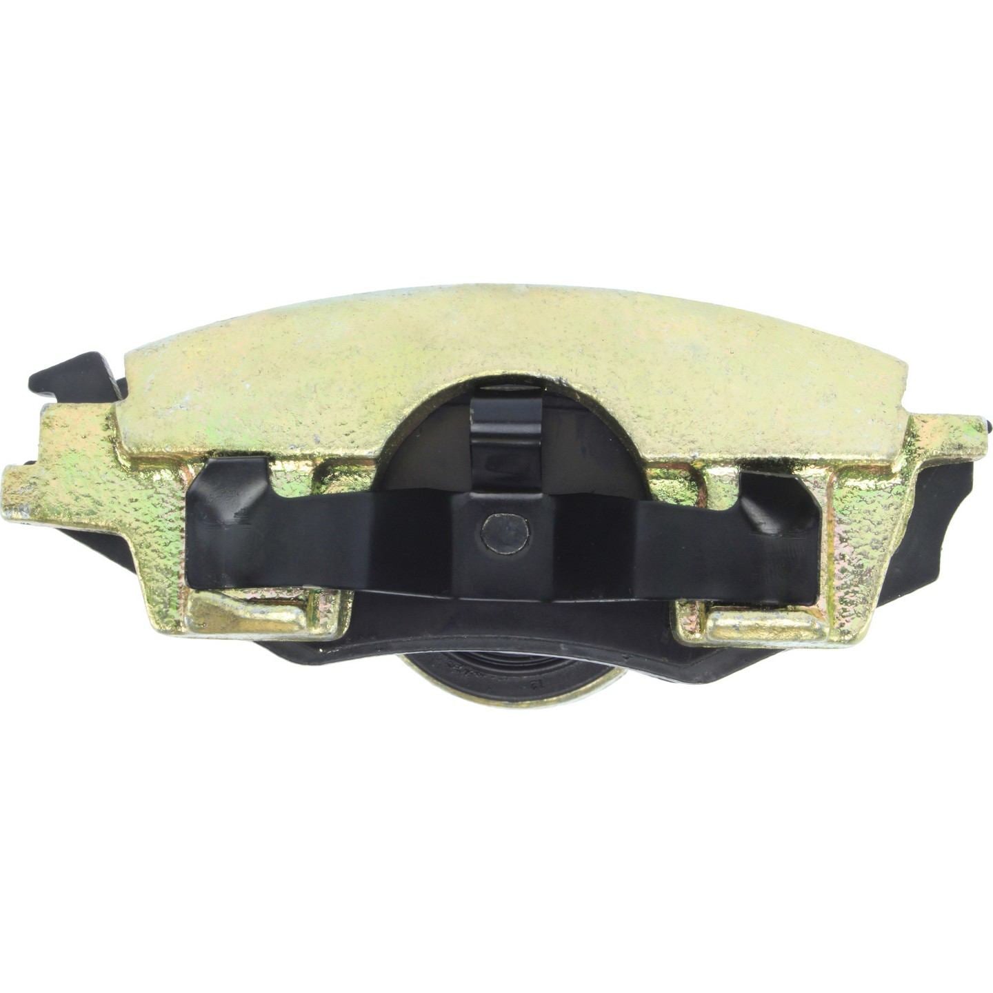 Centric Parts Disc Brake Caliper Posi Quiet Loaded for 2004-1999 Chrysler 300M, Concorde 2004-1998, Dynasty 1993-1991 142.63513