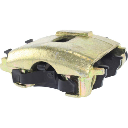 Centric Parts Disc Brake Caliper Posi Quiet Loaded for 2004-1999 Chrysler 300M, Concorde 2004-1998, Dynasty 1993-1991 142.63513