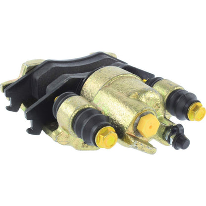 Centric Parts Disc Brake Caliper Posi Quiet Loaded for 2004-1999 Chrysler 300M, Concorde 2004-1998, Dynasty 1993-1991 142.63513