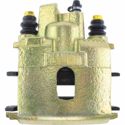 Centric Parts Disc Brake Caliper Posi Quiet Loaded for 2004-1999 Chrysler 300M, Concorde 2004-1998, Dynasty 1993-1991 142.63513