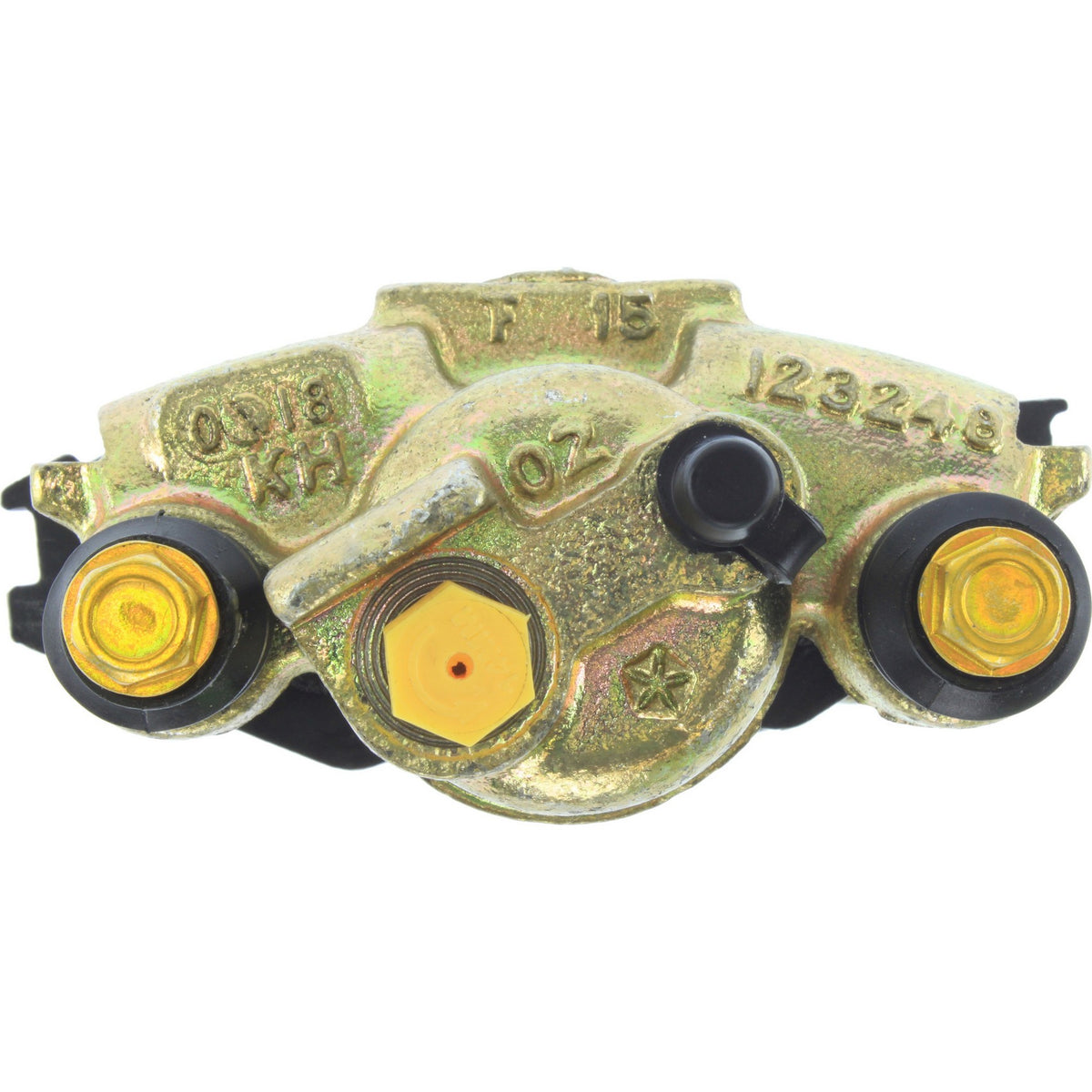 Posi Quiet Disc Brake Caliper 142.63514