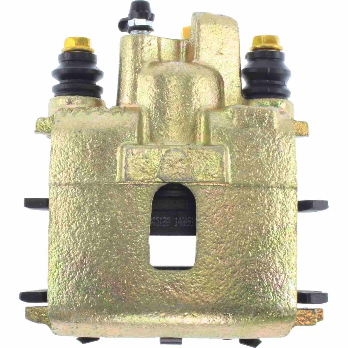 Posi Quiet Disc Brake Caliper 142.63514