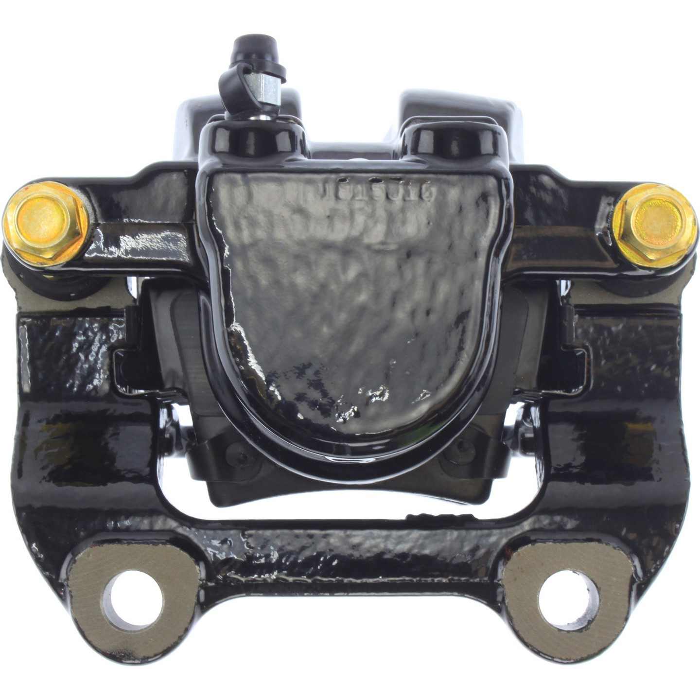 Centric Parts Disc Brake Caliper Posi Quiet Loaded for 2005-2019 Chrysler 300, Dodge Challenger 2009-2019, Charger 2006-2019, Magnum 2005-2008 142.63528