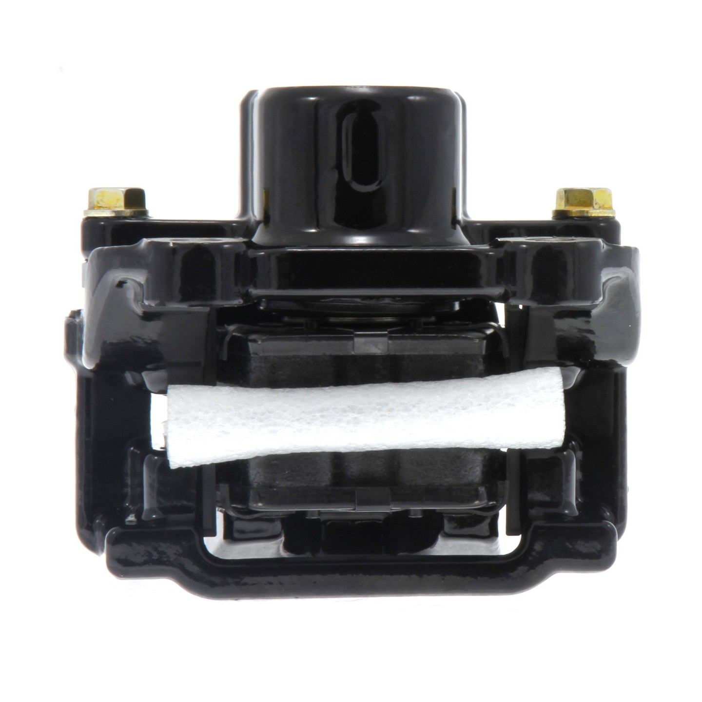 Centric Parts Disc Brake Caliper Posi Quiet Loaded for 2005-2019 Chrysler 300, Dodge Challenger 2009-2019, Charger 2006-2019, Magnum 2005-2008 142.63528