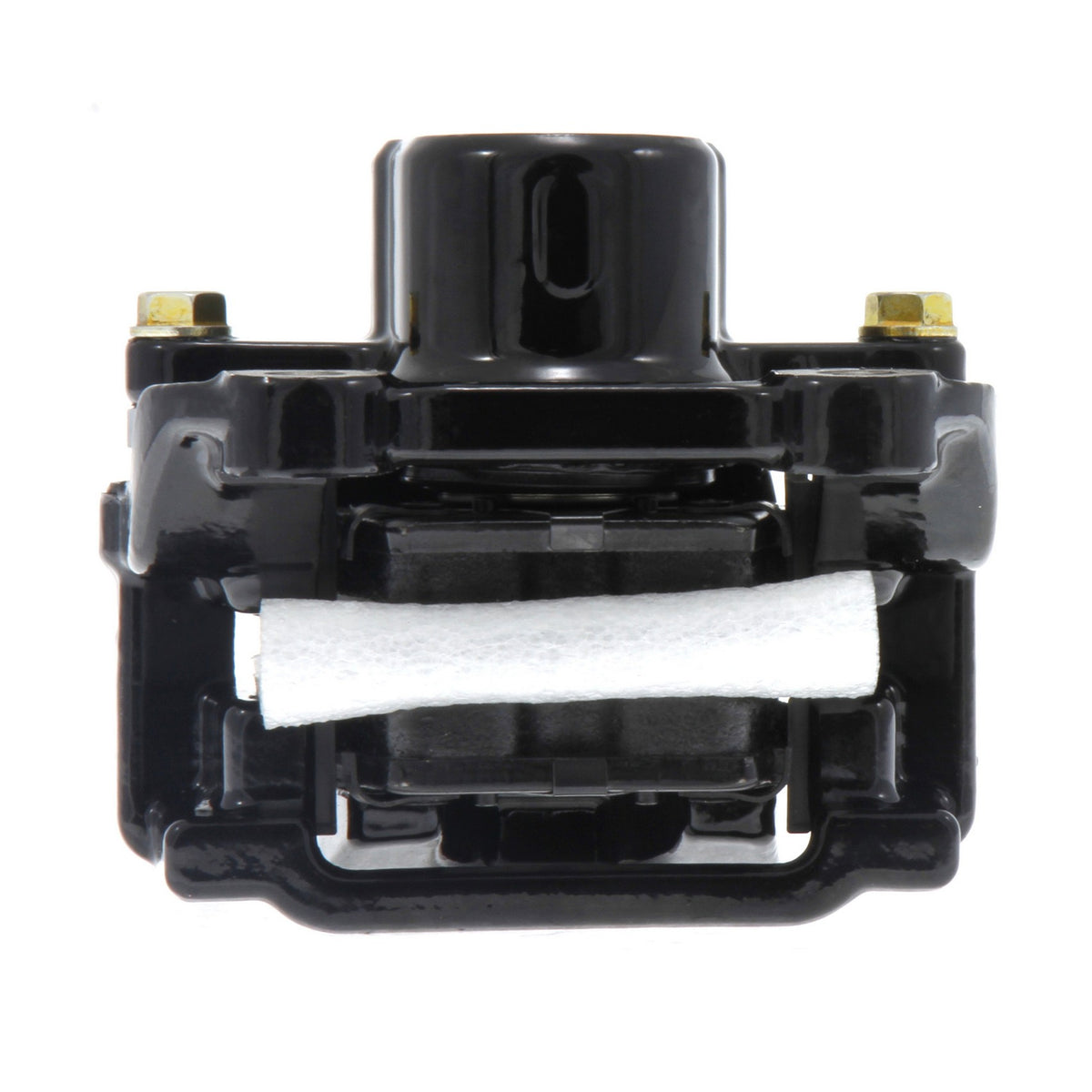 Centric Parts Disc Brake Caliper Posi Quiet Loaded for 2005-2019 Chrysler 300, Dodge Challenger 2009-2019, Charger 2006-2019, Magnum 2005-2008 142.63528