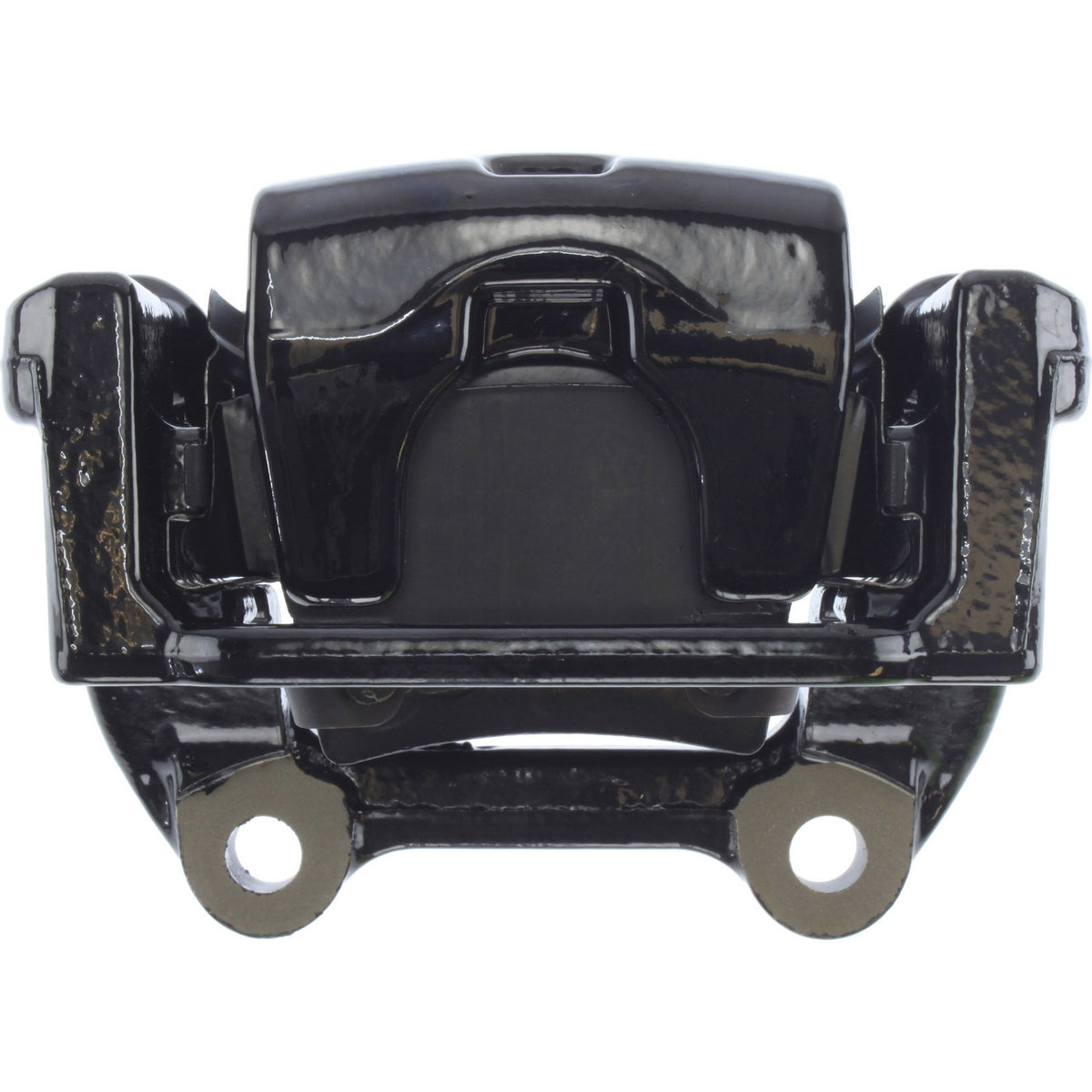 Centric Parts Disc Brake Caliper Posi Quiet Loaded for 2005-2019 Chrysler 300, Dodge Challenger 2009-2019, Charger 2006-2019, Magnum 2005-2008 142.63528