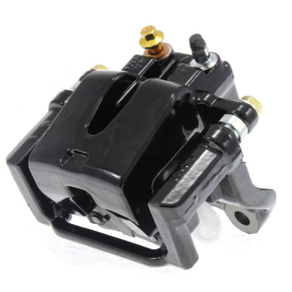 Centric Parts Disc Brake Caliper Posi Quiet Loaded for 2005-2019 Chrysler 300, Dodge Challenger 2009-2019, Charger 2006-2019, Magnum 2005-2008 142.63528