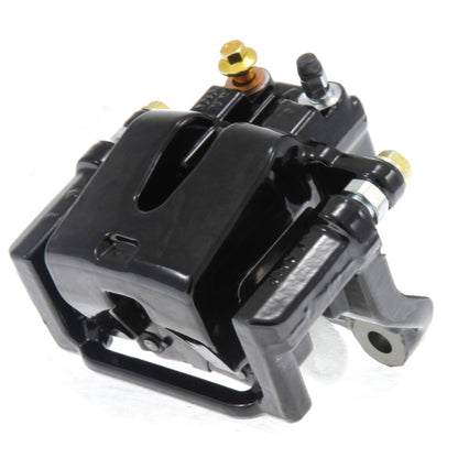 Centric Parts Disc Brake Caliper Posi Quiet Loaded for 2005-2019 Chrysler 300, Dodge Challenger 2009-2019, Charger 2006-2019, Magnum 2005-2008 142.63528