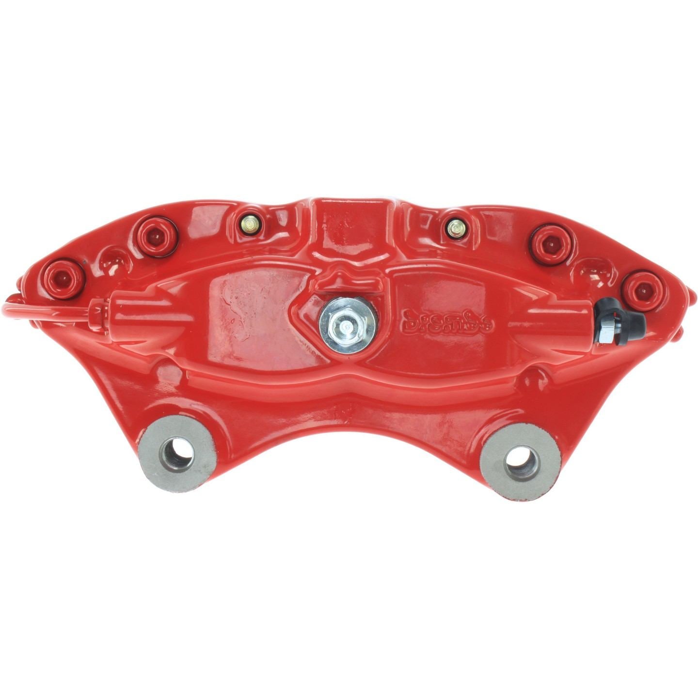 Centric Parts Disc Brake Caliper 142.63531