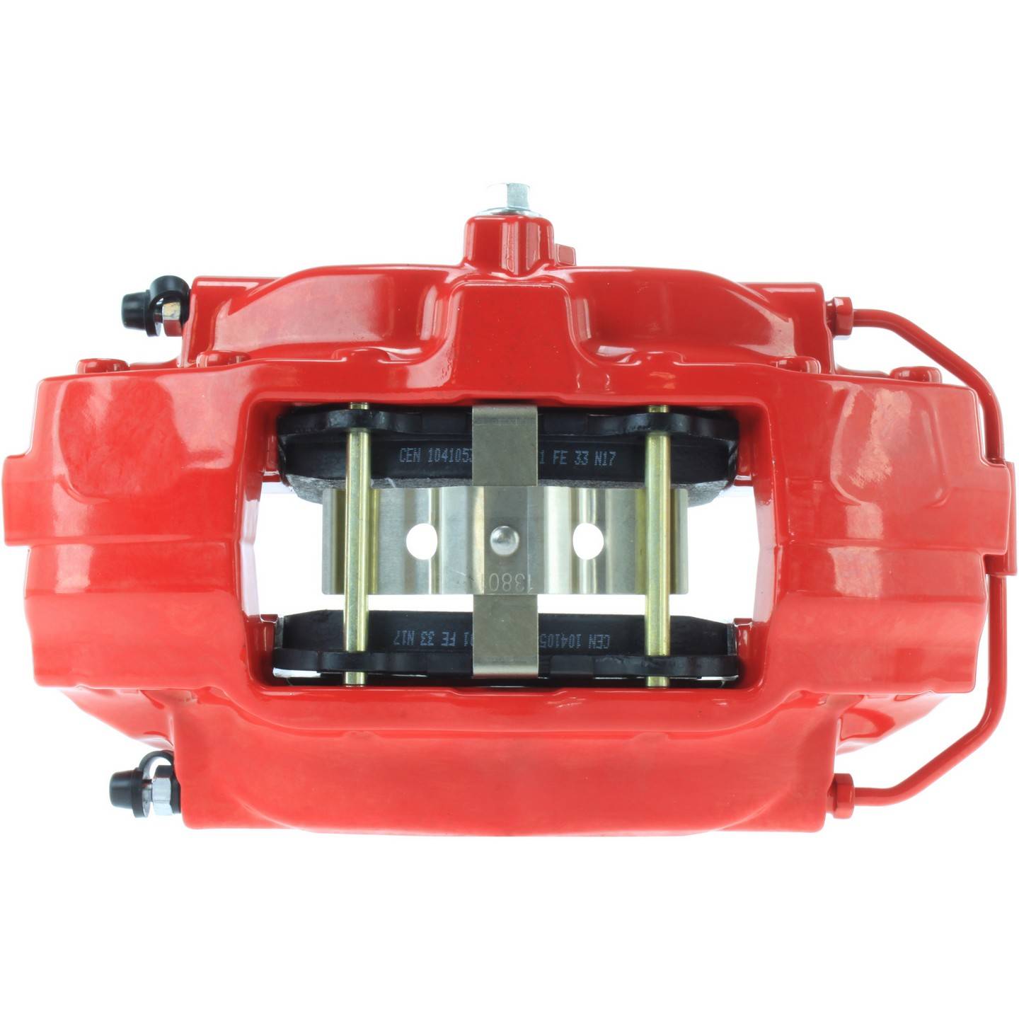 Centric Parts Disc Brake Caliper 142.63531