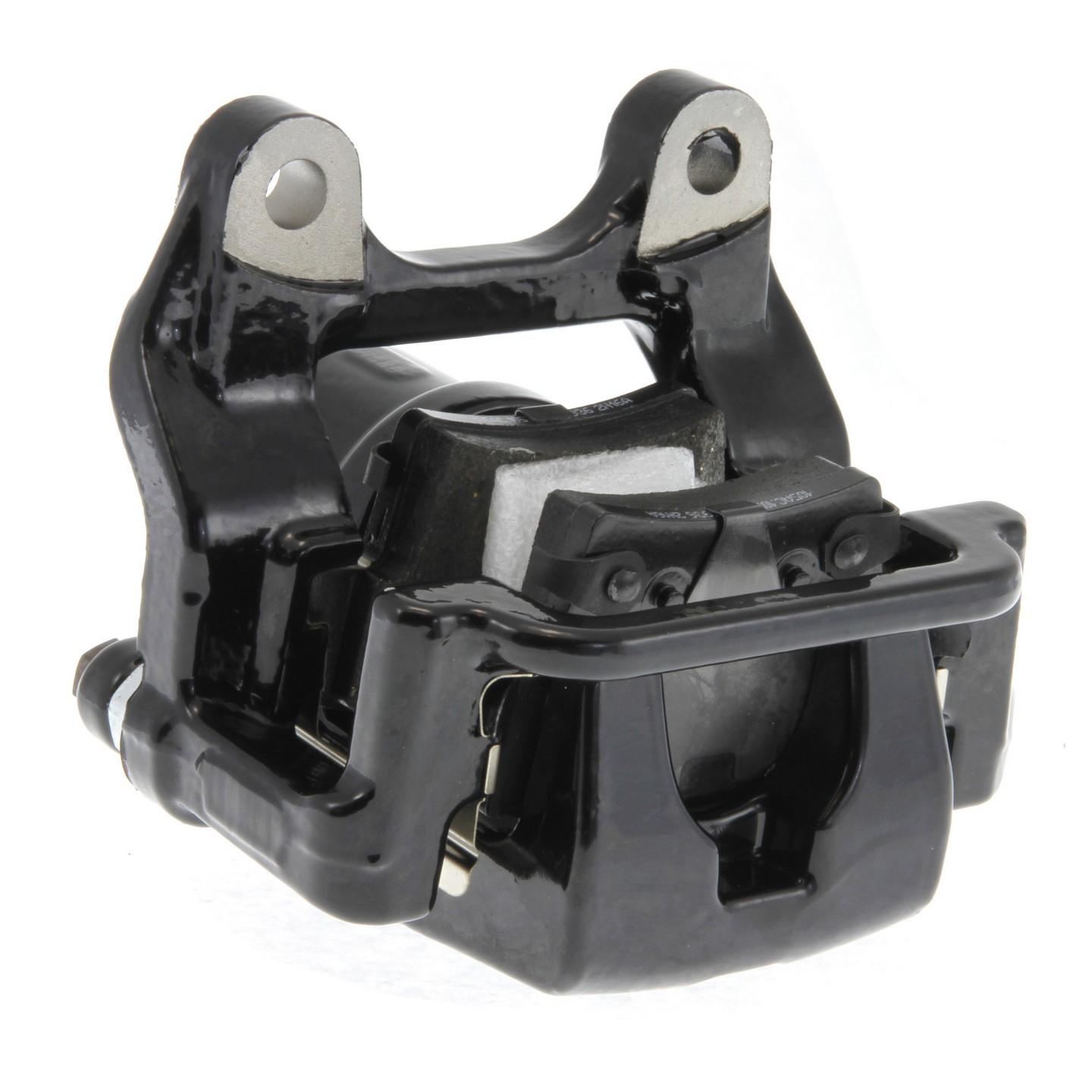 Centric Parts Disc Brake Caliper 142.63536