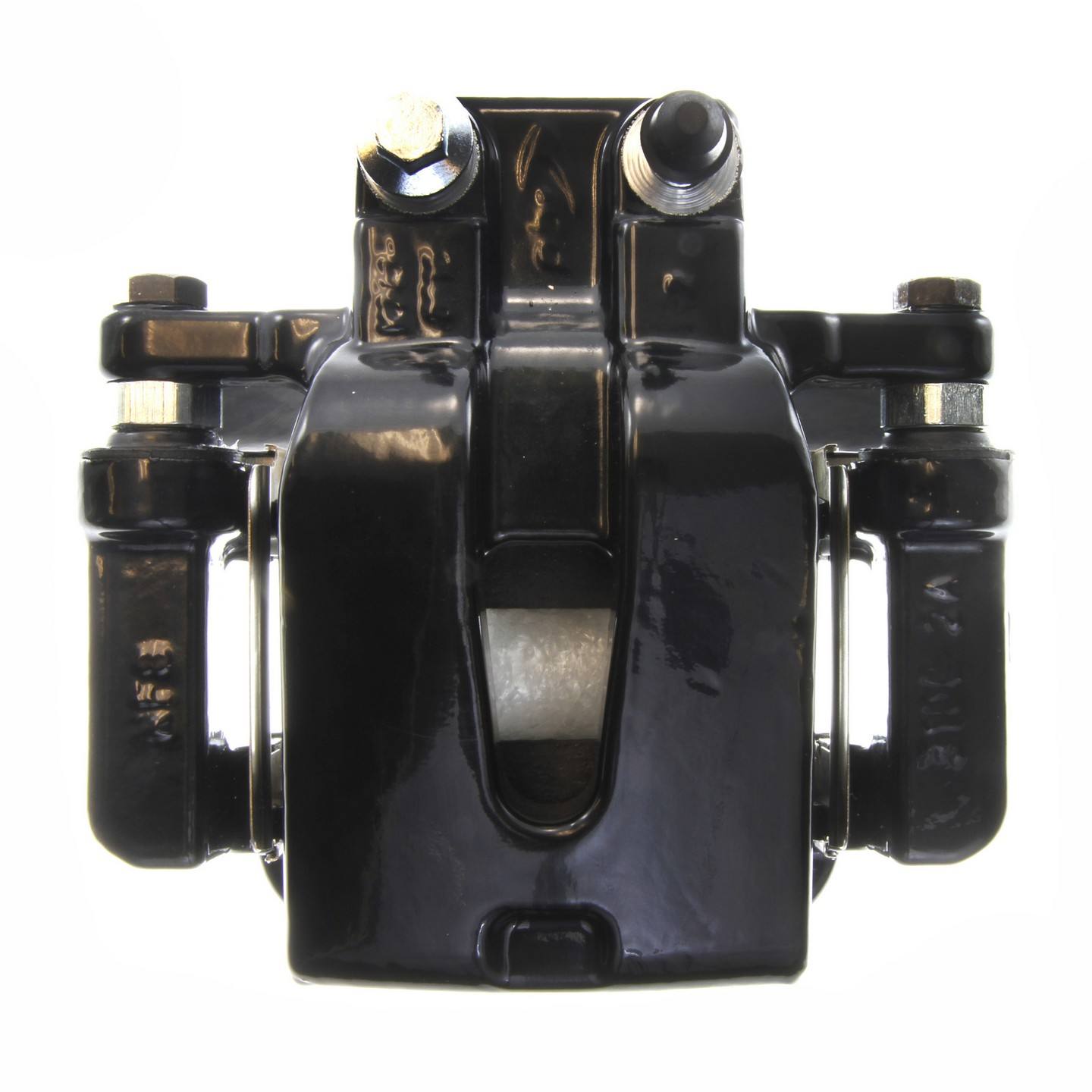 Centric Parts Disc Brake Caliper 142.63536