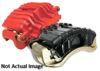 Centric Parts Disc Brake Caliper Posi Quiet Loaded for Chrysler 300 2010-2005 142.63632