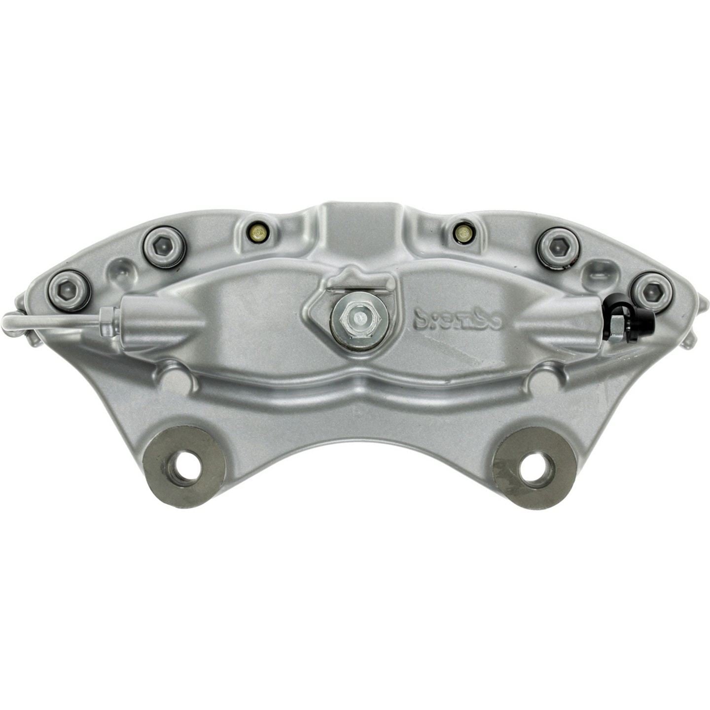 Centric Parts Disc Brake Caliper Posi Quiet Loaded for Chrysler 300 2010-2005, 300 2013-2012, 300 2019-2017, Dodge Challenger 2019-2008, Charger 2010-2006, Magnum 2008-2006, Jeep Grand Cherokee 2010-2006 142.63731