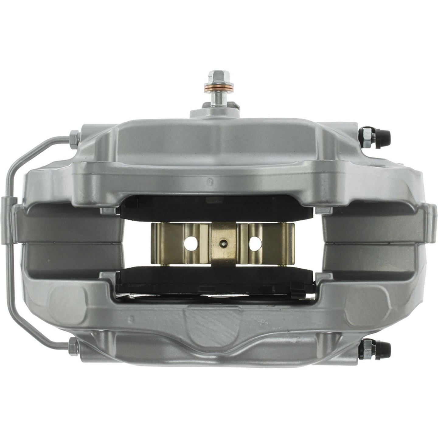 Centric Parts Disc Brake Caliper Posi Quiet Loaded for Chrysler 300 2010-2005, 300 2013-2012, 300 2019-2017, Dodge Challenger 2019-2008, Charger 2010-2006, Magnum 2008-2006, Jeep Grand Cherokee 2010-2006 142.63731
