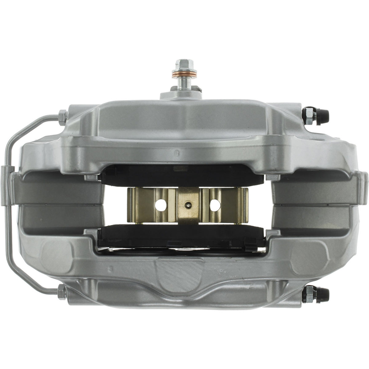 Centric Parts Disc Brake Caliper Posi Quiet Loaded for Chrysler 300 2010-2005, 300 2013-2012, 300 2019-2017, Dodge Challenger 2019-2008, Charger 2010-2006, Magnum 2008-2006, Jeep Grand Cherokee 2010-2006 142.63731