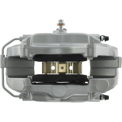 Centric Parts Disc Brake Caliper Posi Quiet Loaded for Chrysler 300 2010-2005, 300 2013-2012, 300 2019-2017, Dodge Challenger 2019-2008, Charger 2010-2006, Magnum 2008-2006, Jeep Grand Cherokee 2010-2006 142.63731