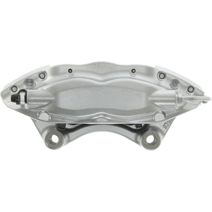 Centric Parts Disc Brake Caliper Posi Quiet Loaded for Chrysler 300 2010-2005, 300 2013-2012, 300 2019-2017, Dodge Challenger 2019-2008, Charger 2010-2006, Magnum 2008-2006, Jeep Grand Cherokee 2010-2006 142.63731