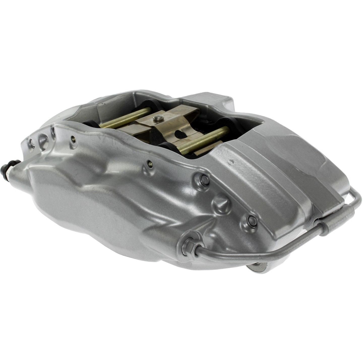 Centric Parts Disc Brake Caliper Posi Quiet Loaded for Chrysler 300 2010-2005, 300 2013-2012, 300 2019-2017, Dodge Challenger 2019-2008, Charger 2010-2006, Magnum 2008-2006, Jeep Grand Cherokee 2010-2006 142.63731