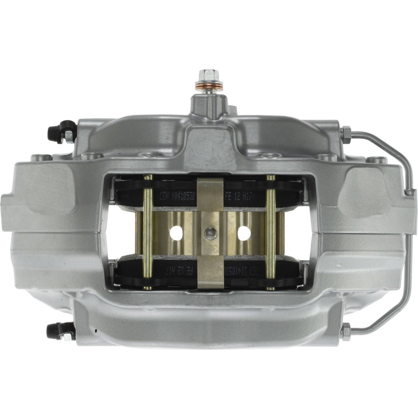 Centric Parts Disc Brake Caliper Posi Quiet Loaded for Chrysler 300 2010-2005, 300 2013-2012, 300 2019-2017, Dodge Challenger 2019-2008, Charger 2010-2006, Magnum 2008-2006, Jeep Grand Cherokee 2010-2006 142.63731
