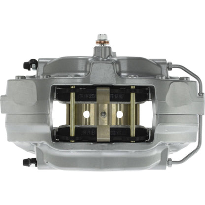 Centric Parts Disc Brake Caliper Posi Quiet Loaded for Chrysler 300 2010-2005, 300 2013-2012, 300 2019-2017, Dodge Challenger 2019-2008, Charger 2010-2006, Magnum 2008-2006, Jeep Grand Cherokee 2010-2006 142.63731