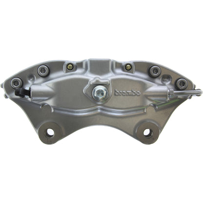 Centric Parts Disc Brake Caliper Posi Quiet Loaded for 2005-2010 Chrysler 300, 2008-2013 Dodge Challenger, 2006-2010 Jeep Grand Cherokee 142.63732