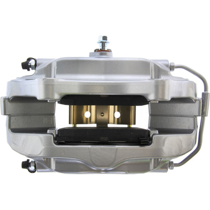 Centric Parts Disc Brake Caliper Posi Quiet Loaded for 2005-2010 Chrysler 300, 2008-2013 Dodge Challenger, 2006-2010 Jeep Grand Cherokee 142.63732