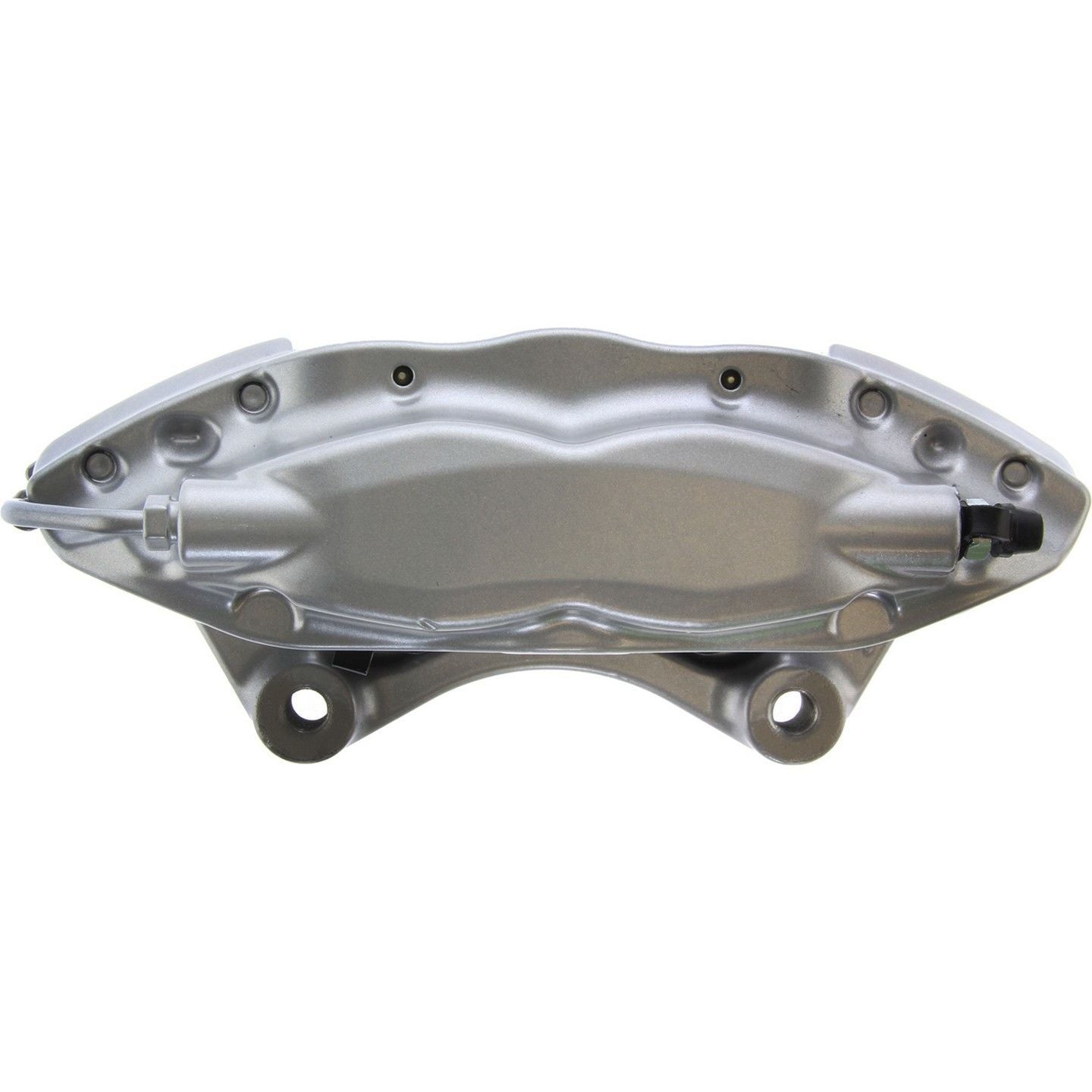 Centric Parts Disc Brake Caliper Posi Quiet Loaded for 2005-2010 Chrysler 300, 2008-2013 Dodge Challenger, 2006-2010 Jeep Grand Cherokee 142.63732