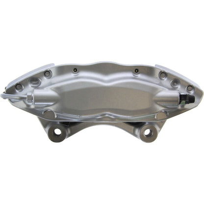 Centric Parts Disc Brake Caliper Posi Quiet Loaded for 2005-2010 Chrysler 300, 2008-2013 Dodge Challenger, 2006-2010 Jeep Grand Cherokee 142.63732