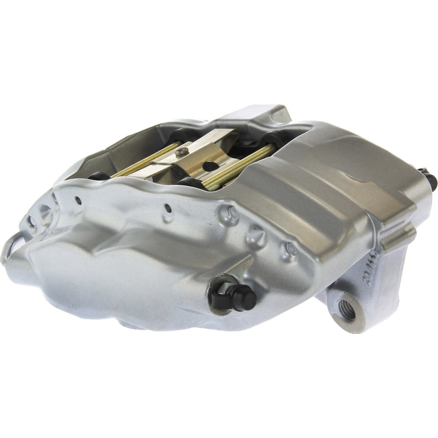 Centric Parts Disc Brake Caliper Posi Quiet Loaded for 2005-2010 Chrysler 300, 2008-2013 Dodge Challenger, 2006-2010 Jeep Grand Cherokee 142.63732