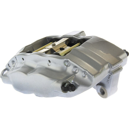 Centric Parts Disc Brake Caliper Posi Quiet Loaded for 2005-2010 Chrysler 300, 2008-2013 Dodge Challenger, 2006-2010 Jeep Grand Cherokee 142.63732