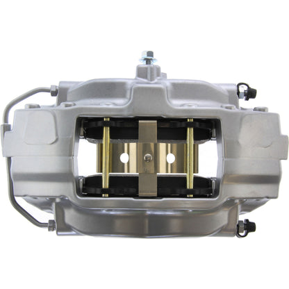 Centric Parts Disc Brake Caliper Posi Quiet Loaded for 2005-2010 Chrysler 300, 2008-2013 Dodge Challenger, 2006-2010 Jeep Grand Cherokee 142.63732