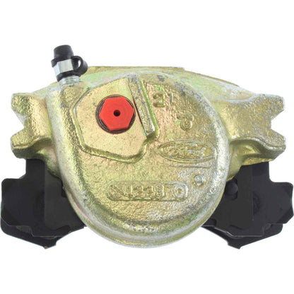 Centric Parts Disc Brake Caliper Posi Quiet Loaded for 1997-1987 Ford Aerostar, 1990-1984 Bronco II, 1994-1991 Explorer, 1994-1983 Ranger, 1994 Mazda B2300/3000/4000 Navajo 142.65009
