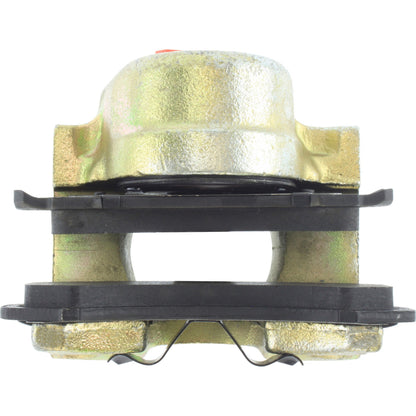 Centric Parts Disc Brake Caliper Posi Quiet Loaded for 1997-1987 Ford Aerostar, 1990-1984 Bronco II, 1994-1991 Explorer, 1994-1983 Ranger, 1994 Mazda B2300/3000/4000 Navajo 142.65009