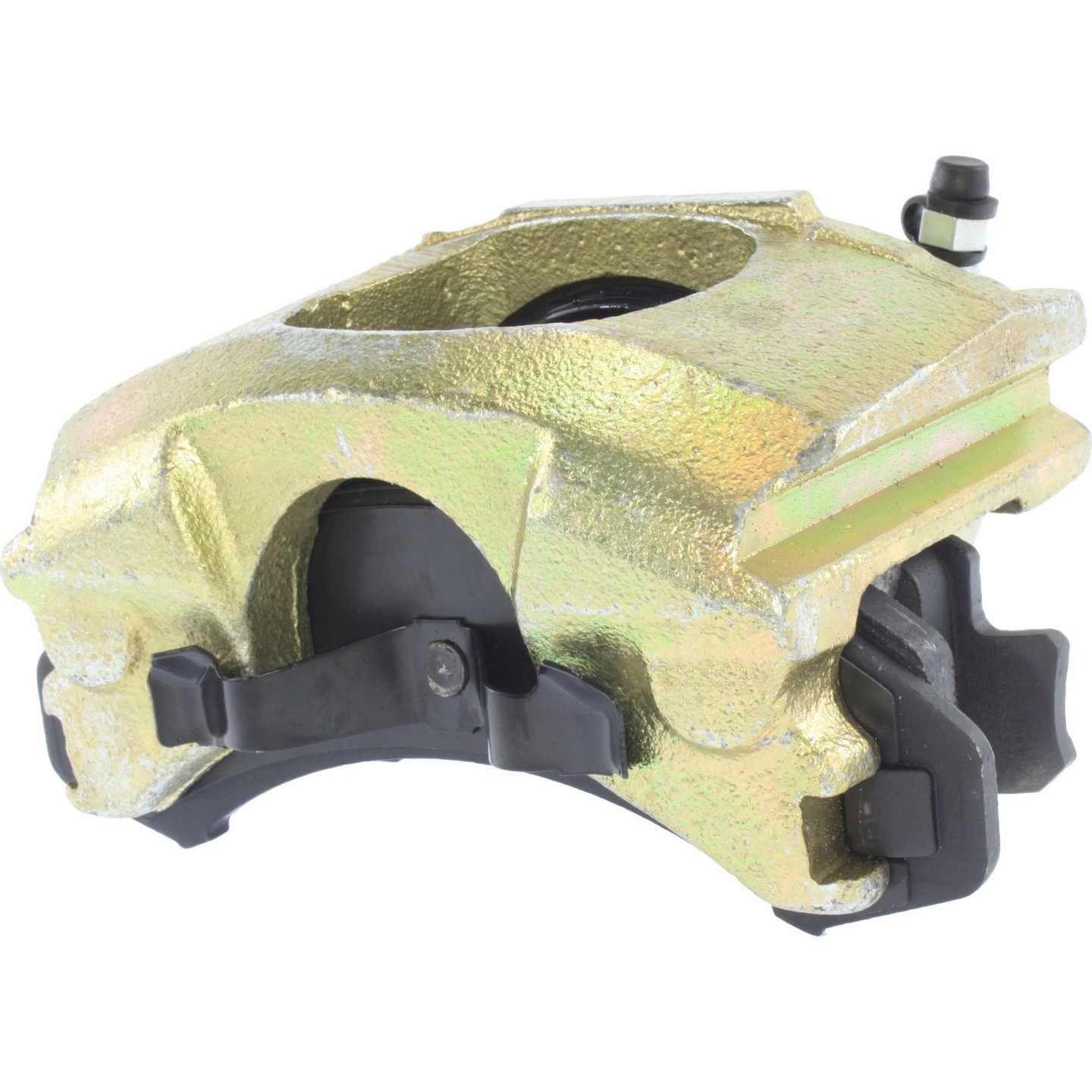 Centric Parts Disc Brake Caliper Posi Quiet Loaded for 1997-1987 Ford Aerostar, 1990-1984 Bronco II, 1994-1991 Explorer, 1994-1983 Ranger, 1994 Mazda B2300/3000/4000 Navajo 142.65009