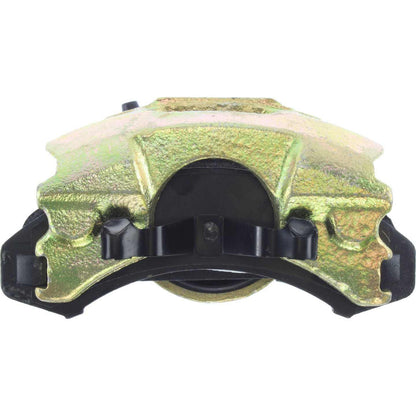 Centric Parts Disc Brake Caliper Posi Quiet Loaded for 1987-1997 Ford Aerostar, 1984-1990 Bronco II, 1991-1994 Explorer, 1983-1994 Ranger, 1994 Mazda B2300/B3000/B4000 Navajo 142.65010
