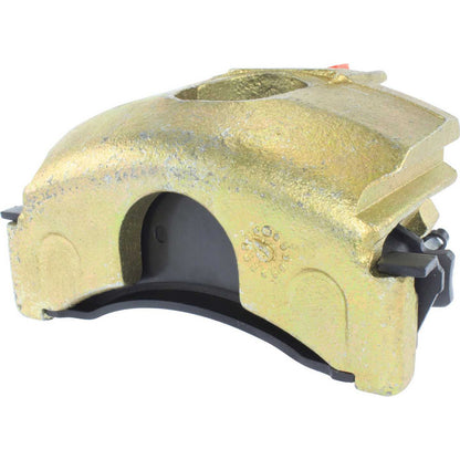 Centric Parts Disc Brake Caliper Posi Quiet Loaded for 1993-1986 Ford Bronco, E-150 Econoline, Club Wagon, F-150 142.65013