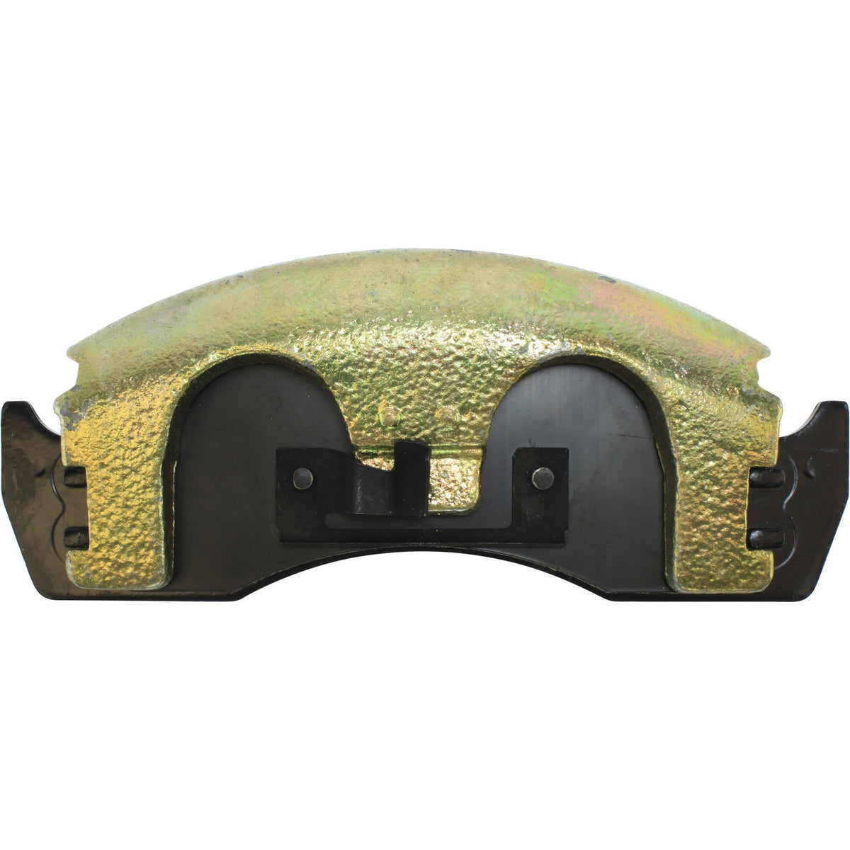 Centric Parts Disc Brake Caliper Posi Quiet Loaded for Ford E-450 Econoline Super Duty 2002-1999 142.65015