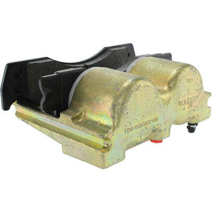Centric Parts Disc Brake Caliper Posi Quiet Loaded for Ford E-450 Econoline Super Duty 2002-1999 142.65015