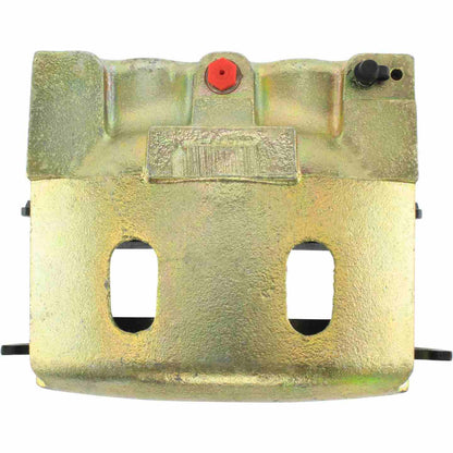 Centric Parts Disc Brake Caliper Posi Quiet Loaded for Ford E-450 Econoline Super Duty 2002-1999 142.65015