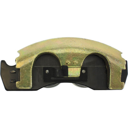 Centric Parts Disc Brake Caliper Posi Quiet Loaded for 2002-1999 Ford E-450 Econoline Super Duty 142.65016