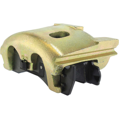 Centric Parts Disc Brake Caliper Posi Quiet Loaded for 2002-1999 Ford E-450 Econoline Super Duty 142.65016