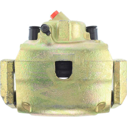 Centric Parts Disc Brake Caliper Posi Quiet Loaded for 2001-2007 Ford Escape, 2001-2006 Mazda Tribute, 2005-2007 Mercury Mariner 142.65021