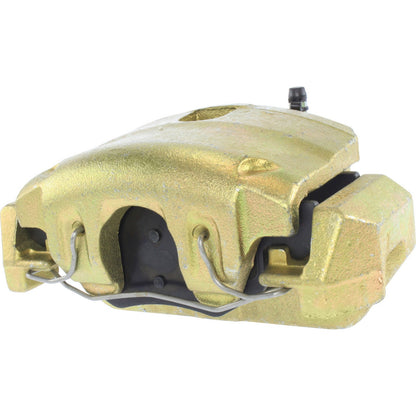Centric Parts Disc Brake Caliper Posi Quiet Loaded for 2001-2007 Ford Escape, 2001-2006 Mazda Tribute, 2005-2007 Mercury Mariner 142.65022