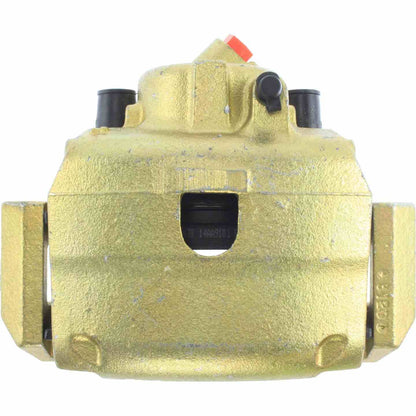 Centric Parts Disc Brake Caliper Posi Quiet Loaded for 2001-2007 Ford Escape, 2001-2006 Mazda Tribute, 2005-2007 Mercury Mariner 142.65022