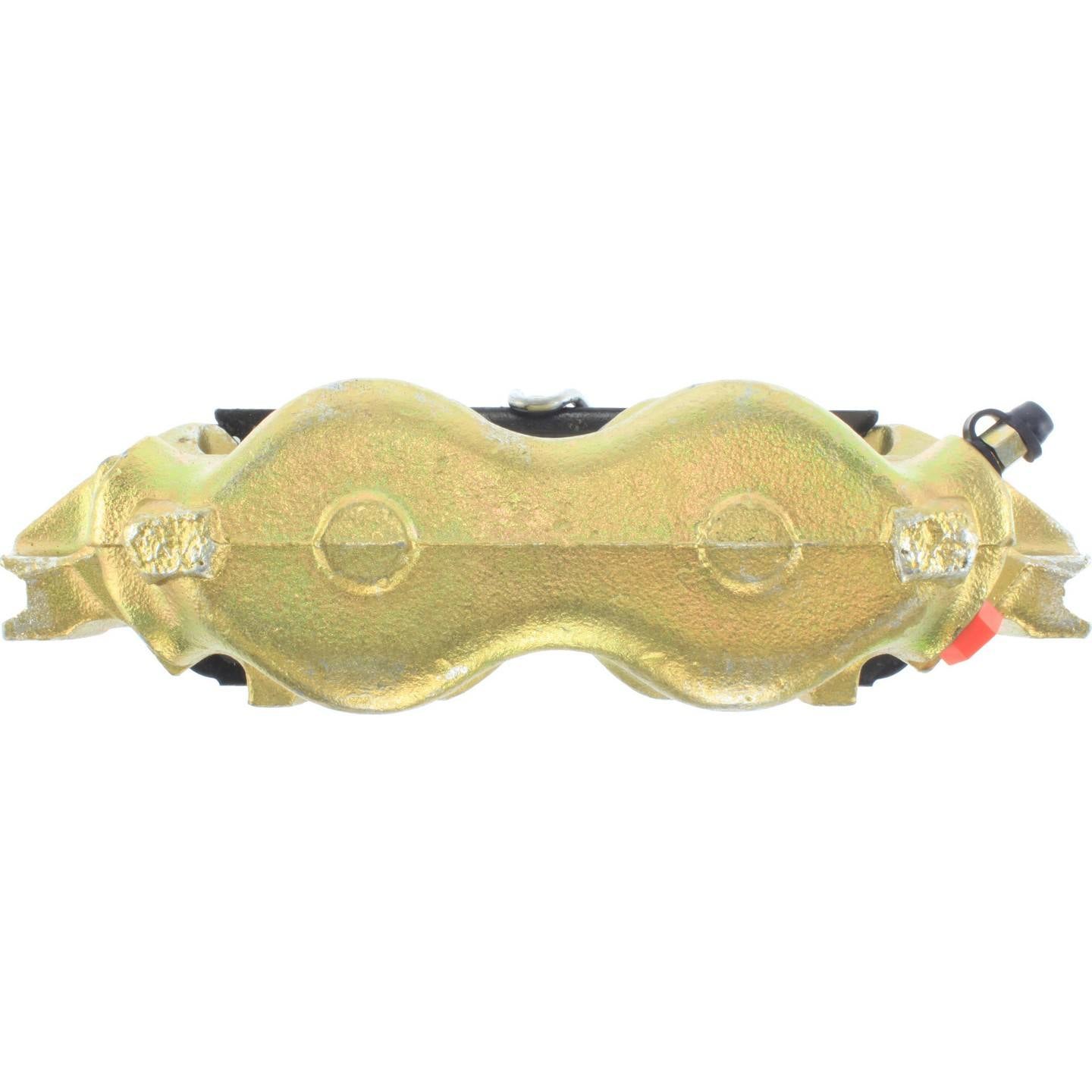 Centric Parts Disc Brake Caliper Posi Quiet Loaded for 1991-1986 Ford E-250 Econoline 142.65024