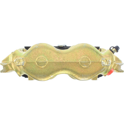 Centric Parts Disc Brake Caliper Posi Quiet Loaded for 1991-1986 Ford E-250 Econoline 142.65024