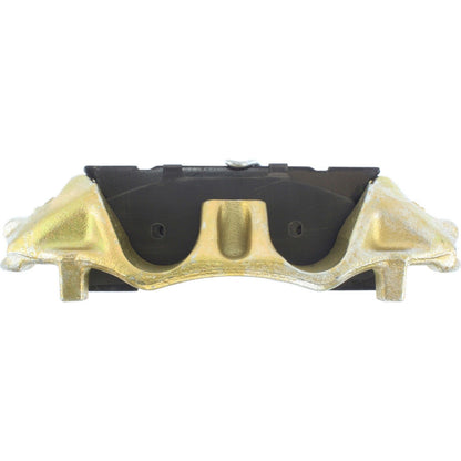 Centric Parts Disc Brake Caliper Posi Quiet Loaded for 1991-1986 Ford E-250 Econoline 142.65024